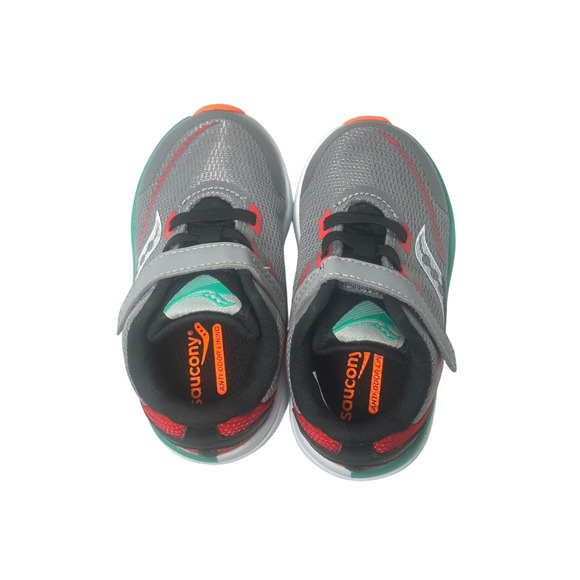 Saucony Sneakers Boys Kinvara 12 Junior Size 6M Shoes - Picture 4 of 13